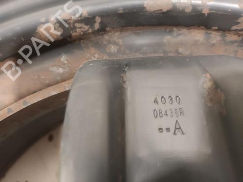 Rim RENAULT SCÉNIC III (JZ0/1_) 1.5 dCi | BP21686377C45 