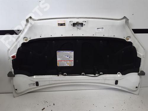 Hood FIAT DOBLO Box Body/MPV (223_) 1.3 D Multijet | BP9336711C1 