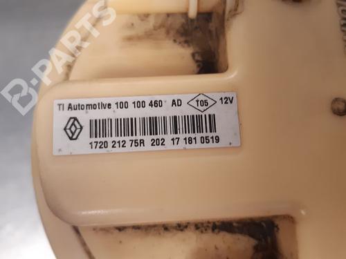 Other RENAULT CLIO IV (BH_) 1.5 dCi 90 | BP9334482O1 