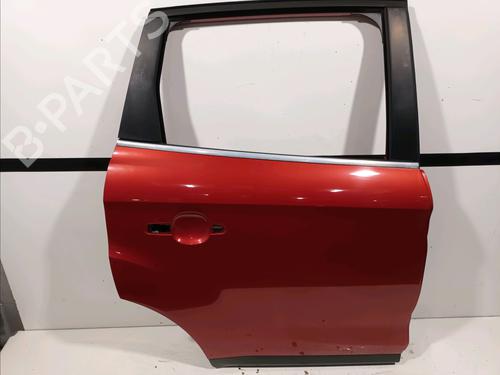 Used Right rear door FORD KUGA I 2.0 TDCi (136 hp) 18124004
