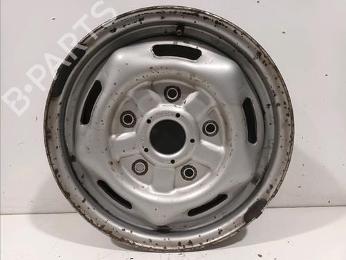 Used Rim FORD TRANSIT Van (FA_ _) 2.2 TDCi (115 hp) 17085496