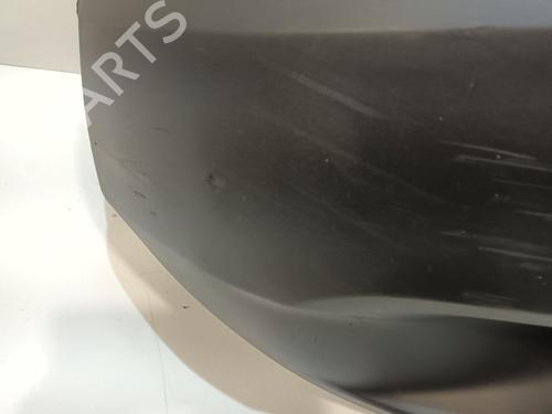Corner bumper PEUGEOT BOXER Van 2.0 BlueHDi 130 | BP23066848C117 