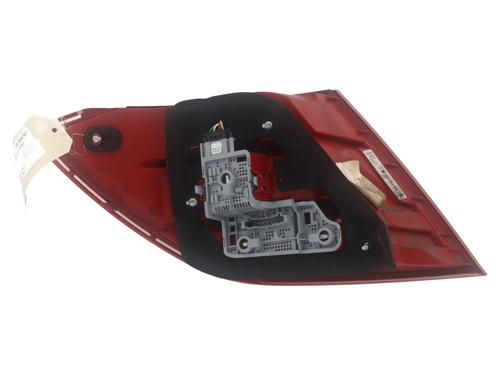 Right taillight MERCEDES-BENZ C-CLASS Coupe (C204) C 220 CDI (204.302) | BP37259076C35 - Image 6