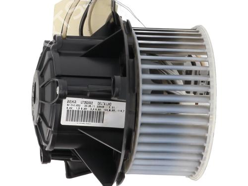 Heater blower motor OPEL ASTRA J (P10) 1.7 CDTI (68) | BP24519440M62 