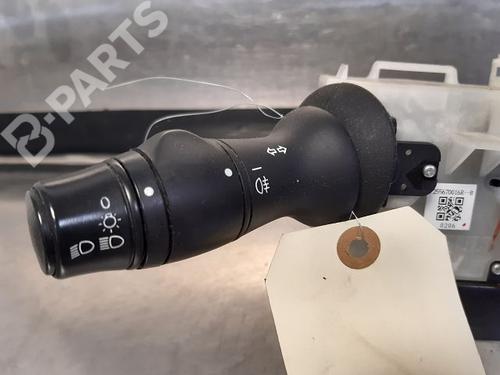 Headlight switch RENAULT MEGANE III Grandtour (KZ0/1) 1.5 dCi (KZ0C, KZ1A) | BP9334512I24 