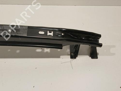 Rear bumper reinforcement VW CADDY IV Box Body/MPV (SAA, SAH) 1.4 TGI CNG | BP24578461C73 