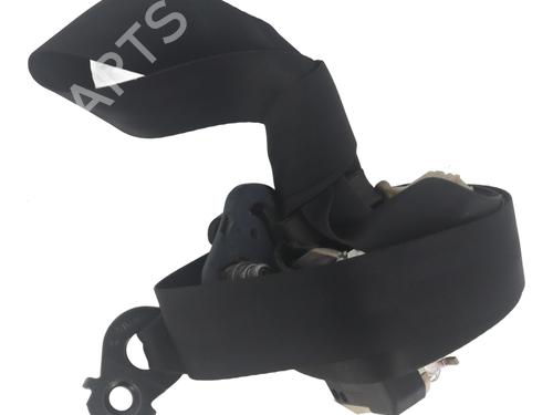 Front left seatbelt RENAULT KANGOO Express (FC0/1_) 1.5 dCi (FC1E) | BP36035505I26 - Image 3