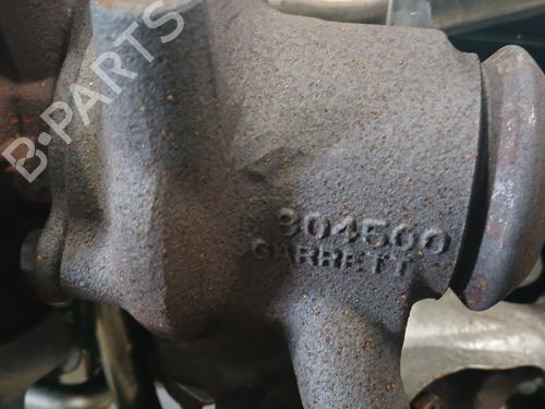 Engine RENAULT CLIO IV (BH_) 1.5 dCi 90 | BP29624756M1