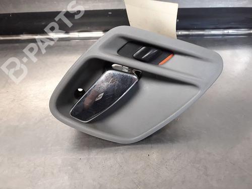 Used Front left interior door handle Front left interior door handle JEEP GRAND CHEROKEE II (WJ, WG) 2.7 CRD 4x4 (163 hp) 9335379 9335379
