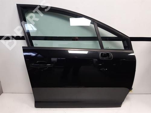 Used Right front door CITROËN C4 I (LC_) 1.6 HDi (90 hp) 9332684