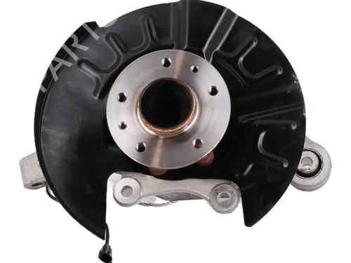 Used Left rear steering knuckle RENAULT SCENIC E-TECH PHASE I EV87 (218 hp) 31848022