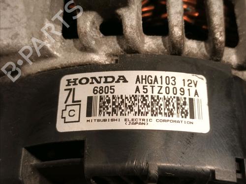 Alternator HONDA JAZZ IV (GK_) 1.3 | BP16130395M7 