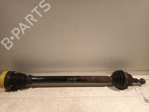 Used Right front driveshaft VW GOLF IV (1J1) 1.9 TDI (90 hp) 25044350