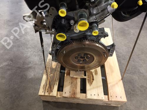 Engine TOYOTA YARIS (_P9_) 1.0 VVT-i (KSP90_, KSP90R) | BP33112455M1  - Image 9