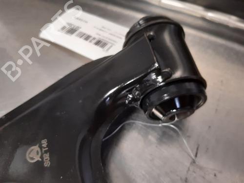 Right front suspension arm MERCEDES-BENZ A-CLASS (W168) A 170 CDI (168.008) | BP14860332M13 