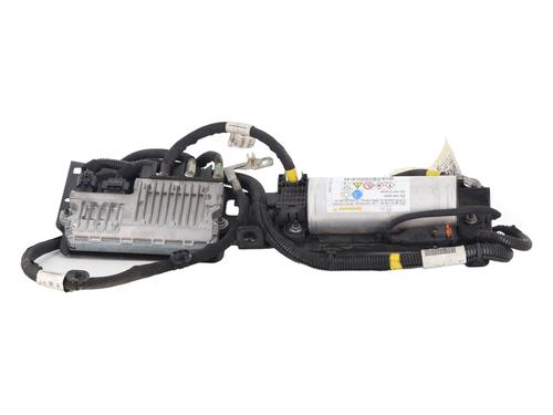Used Electronic module Electronic module CITROËN C4 Picasso II 1.6 BlueHDi 120 (120 hp) 33013796 33013796