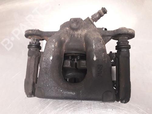 Used Right front brake caliper BMW 1 (E87) 116 d (116 hp) 14862770