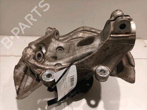 Right front steering knuckle BMW 1 (F20) 116 d | BP16740329M26 