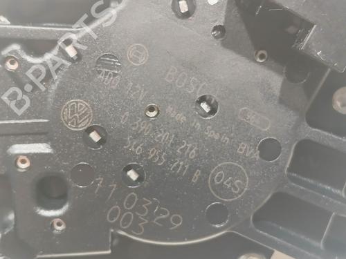 Rear wiper motor VW POLO V (6R1, 6C1) 1.6 TDI | BP20609366M102 