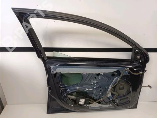 Left front door OPEL SIGNUM Hatchback (Z03) 1.9 CDTI (F48) | BP9341544C2 