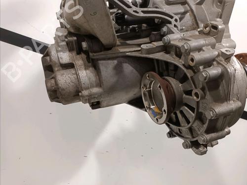 Gearbox SEAT ARONA (KJ7, KJP) 1.6 TDI | BP18248576M3 