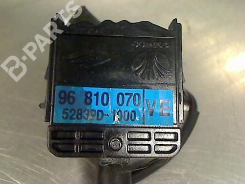 Steering column stalk CHEVROLET AVEO / KALOS Hatchback (T250, T255) 1.2 LPG | BP9316985I23 
