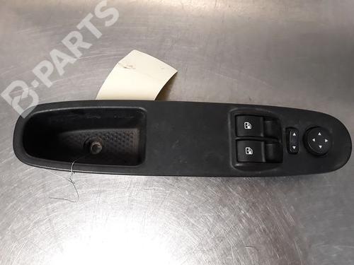 Used Switch FIAT PUNTO EVO (199_) 1.2 (69 hp) 9328768