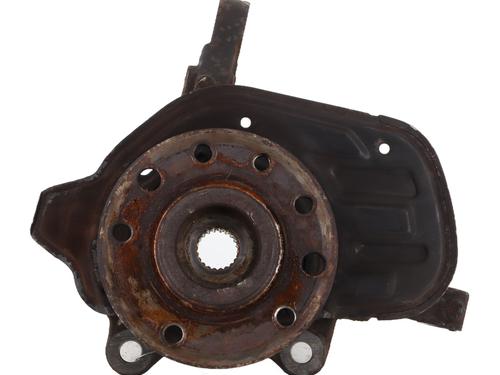 Used Right front steering knuckle Right front steering knuckle OPEL MERIVA A MPV (X03) 1.4 16V Twinport (E75) (90 hp) 34150579 34150579
