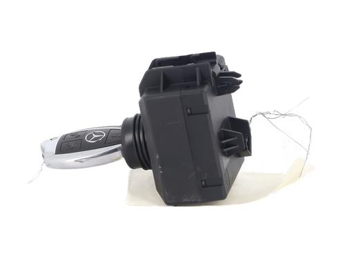 Ignition barrel MERCEDES-BENZ C-CLASS Coupe (C204) C 220 CDI (204.302) | BP37259101M48 - Image 2