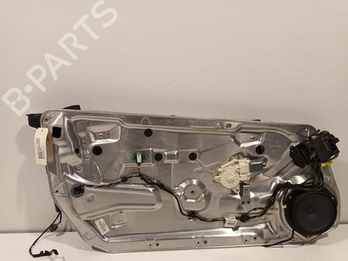 Used Front left window mechanism Front left window mechanism 37282339 37282339