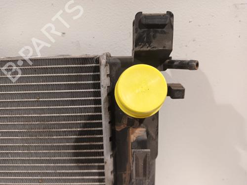 Water radiator RENAULT CAPTUR I (J5_, H5_) 1.5 dCi 90 (J5N4, J5M5, J5MW, J5M6, J5AL, J5AJ) | BP36183511M31 - Image 3