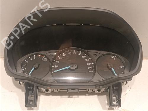Used Instrument cluster FORD KA+ III (UK, FK) 1.2 Ti-VCT (85 hp) 16637266