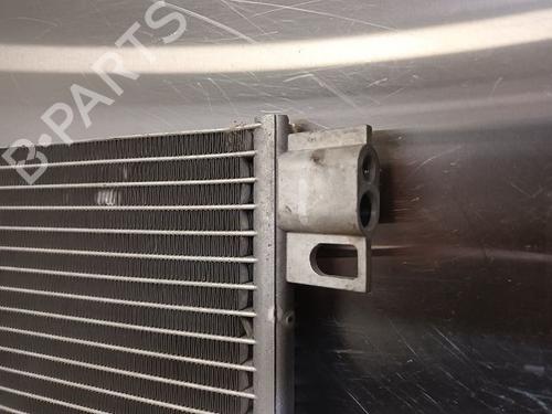 AC radiator RENAULT SPORT SPIDER (EF0_)  | BP20602096M32 