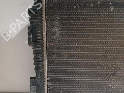 Water radiator DACIA DUSTER (HS_) 1.5 dCi (HSMC) | BP37066811M31 - Image 5