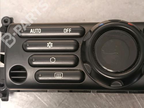 Climate control MINI MINI (R50, R53) Cooper | BP10705911I5 