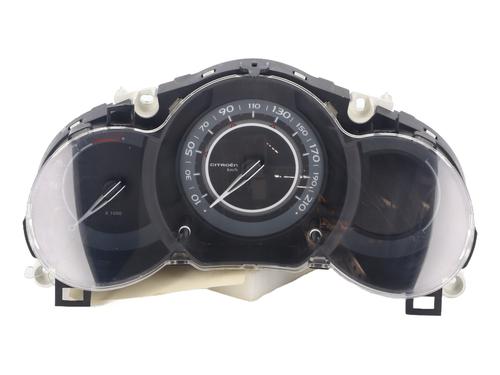 Used Instrument cluster Instrument cluster 38011970 38011970