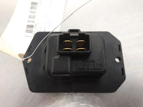 Heater resistor SUZUKI SWIFT III (MZ, EZ) 1.3 DDiS (RS413D) | BP11676644M108 