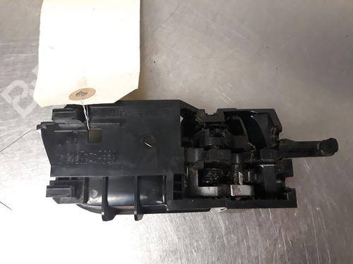 Rear left interior door handle TOYOTA PRIUS Liftback (_W2_) 1.5 Hybrid (NHW20_, NHW20R) | BP9329532I15 