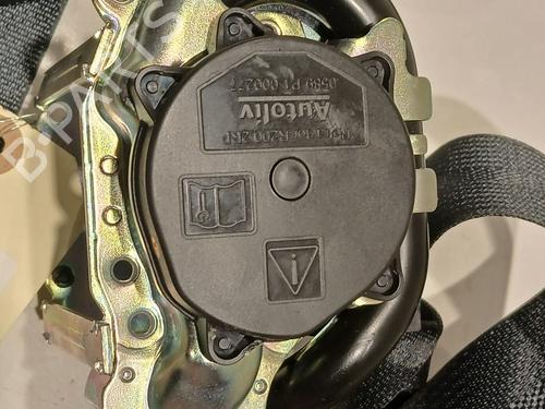 Front right belt tensioner RENAULT SCENIC E-TECH PHASE I EV87 | BP20671351C88 