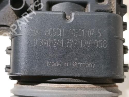 Front wiper motor RENAULT MODUS / GRAND MODUS (F/JP0_) 1.5 dCi (FP0F, JP0F) | BP15886108M29 