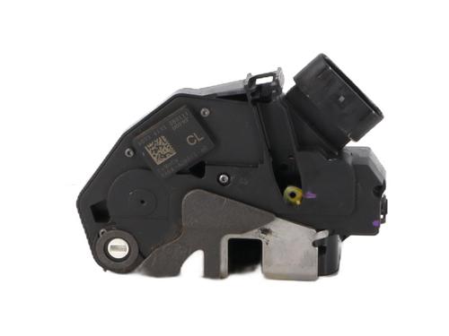 Rear left lock FORD FIESTA VI (CB1, CCN) 1.4 TDCi | BP22616334C100 