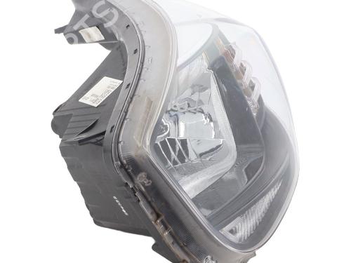 Left headlight KIA PICANTO III (JA) 1.0 | BP37485050C28 - Image 4