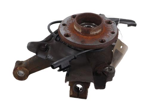 Right front steering knuckle ALFA ROMEO MITO (955_) 1.6 JTDM (955AXC1B) | BP30120493M26 