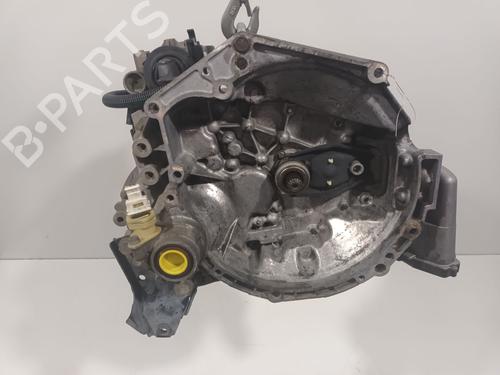 Used Gearbox PEUGEOT 1007 (KM_) 1.6 16V (109 hp) 27309962