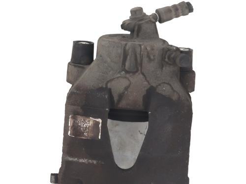 Used Left front brake caliper VW POLO VI (AW1, BZ1, AE1) 1.0 TSI (95 hp) 27729840