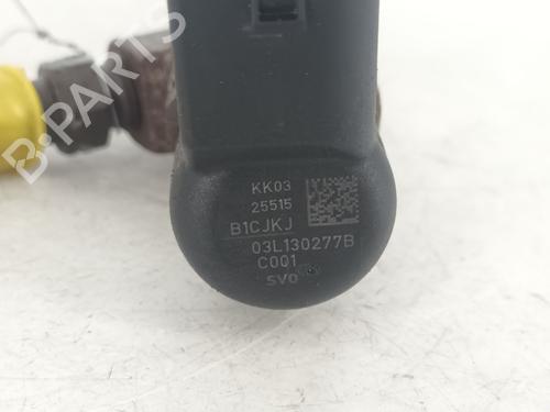 Injector VW GOLF VI (5K1) 1.6 TDI | BP31012198M100