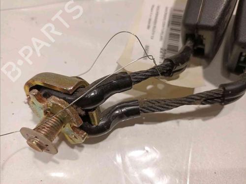 Seat buckle VW POLO (9N_, 9A_) 1.4 TDI | BP20604643I32 
