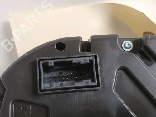 Instrument cluster SKODA FABIA III (NJ3) 1.4 TDI | BP14948009C47 