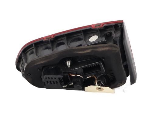 Left tailgate light VW GOLF VII (5G1, BQ1, BE1, BE2) 2.0 GTI | BP28508552C79 