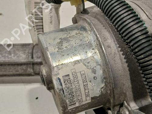 Steering rack PEUGEOT 208 I (CA_, CC_) 1.4 HDi | BP28804210M22